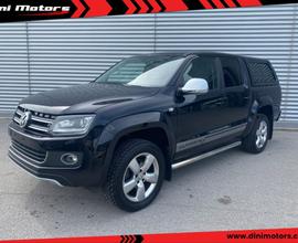 VOLKSWAGEN Amarok 2.0 TDI 180 CV Highline 4MOTIO