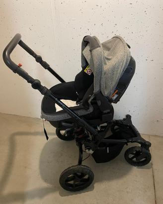 Passeggino jane matrix rider