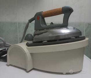 Ferro da stiro con caldaia Termozeta La Veloce