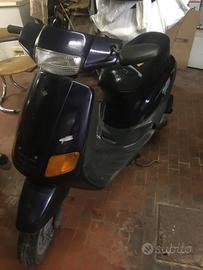  piaggio Zip 50 ritiro su Pesaro