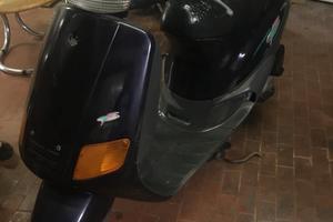  piaggio Zip 50 ritiro su Pesaro