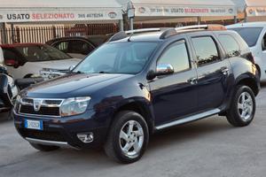 Dacia Duster 1.5 dCi 110CV 4x4 Lauréate