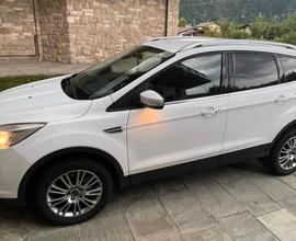 FORD Kuga 2ª serie - 2014