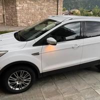 FORD Kuga 2ª serie - 2014