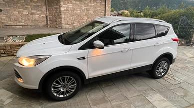 FORD Kuga 2ª serie - 2014