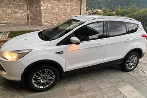 FORD Kuga 2ª serie - 2014