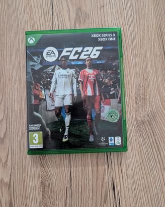 Giochi Xbox One/Xbox serie X