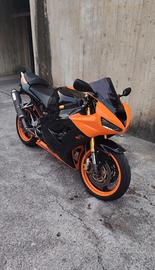 Carene Ninja 636 2004