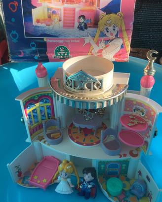 Sailor Moon anni 90