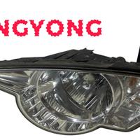 FARO ANTERIORE SINISTRO SSANGYONG Actyon 1Â° Serie