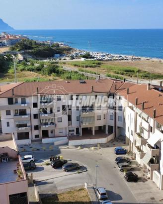 CASA VISTA MARE CON TERRAZZO