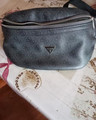 marsupio Guess