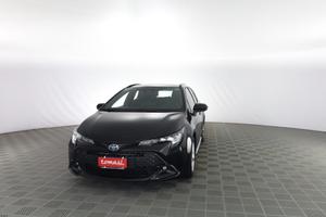 TOYOTA Corolla Corolla Active 1.8 Hybrid Touring