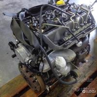 Motore 2.5 master movano g9ua7