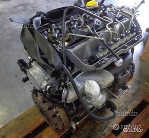 Motore 2.5 master movano g9ua7