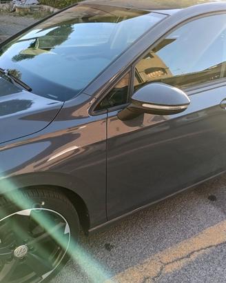 Golf 8