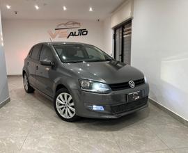 Volkswagen Polo 1.6 TDI 90CV DPF 5 porte Highline