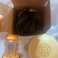 Tiralatte Medela Seing Flex