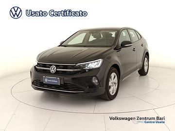 Volkswagen Taigo 1.0 tsi life 115cv