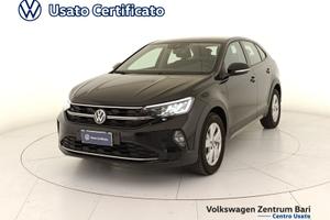 Volkswagen Taigo 1.0 tsi life 115cv