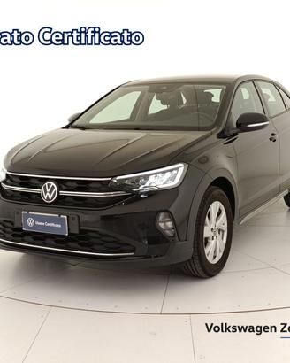 Volkswagen Taigo 1.0 tsi life 115cv
