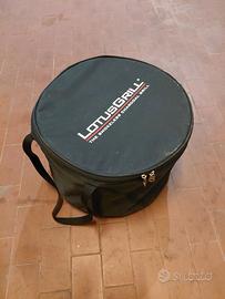 Barbecue Lotus Grill