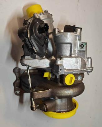 Turbina Polo GTI ORIGINALE VW AG Audi Volkswagen  