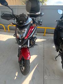 Honda NC 750X DCT