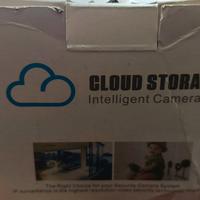 intelligent camera wifi 