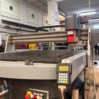 Fresa CNC 145X125 CM