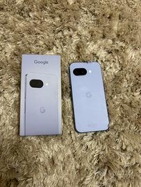 Google pixel 9a