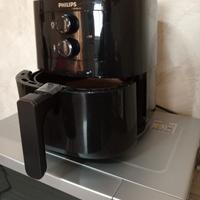 friggitrice ad aria Philips 4,5 l 
