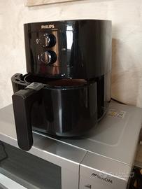friggitrice ad aria Philips 4,5 l 