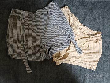 Set di 2 pantaloncini, taglia L - Tally Weji 