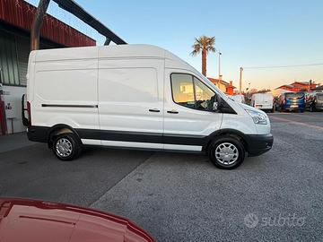 Furgone FORD Transit 330 2.0TDCi Eco Blue Trend Pa