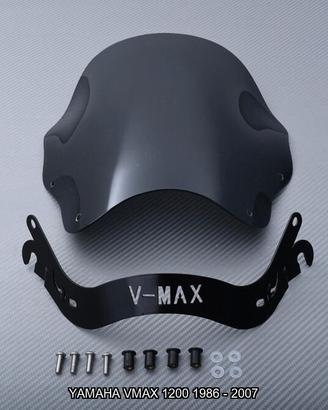 Cupolino / Parabrezza YAMAHA VMAX 1200 1986 - 2007