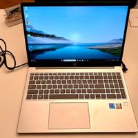 Notebook HP 15-fd0022nl PC Portatile