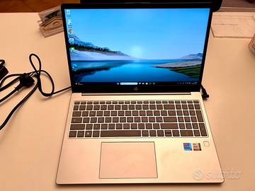 Notebook HP 15-fd0022nl PC Portatile