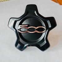 COPPETTA COPRIMOZZO FIAT 500x