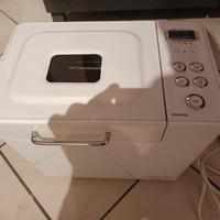 macchina del pane kenwood 