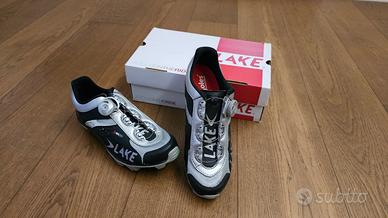 Scarpe Lake MX 331