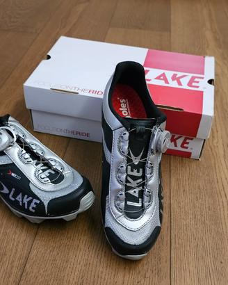Scarpe Lake MX 331