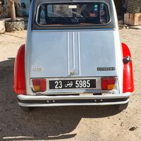 Citroën 2cv