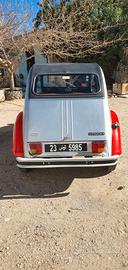 Citroën 2cv