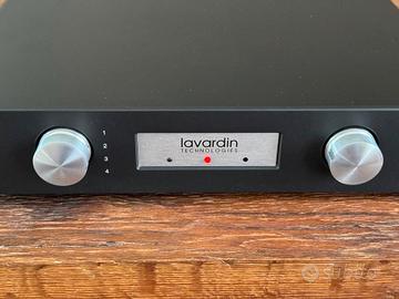 Lavardin ISx Reference