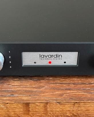Lavardin ISx Reference