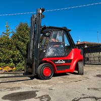 S145 - Muletto 60 q Linde H60