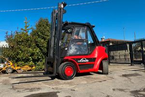 S145 - Muletto 60 q Linde H60