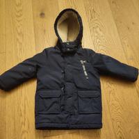 Giubbotto Parka Idexè