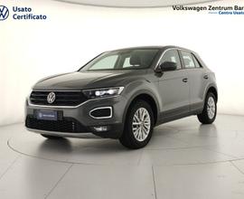 Volkswagen T-Roc 2.0 tdi business 150cv dsg